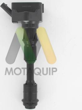 Motaquip LVCL1295 - Котушка запалювання autocars.com.ua