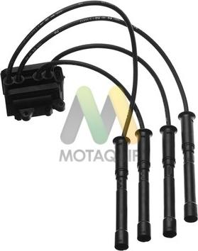 Motaquip LVCL672 - Котушка запалювання autocars.com.ua