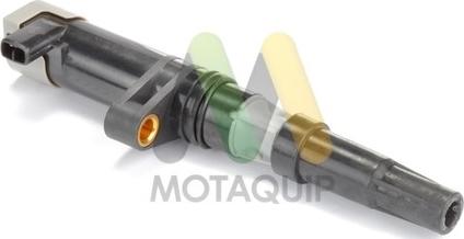 Motaquip LVCL801 - Котушка запалювання autocars.com.ua