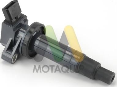 Motaquip LVCL807 - Котушка запалювання autocars.com.ua