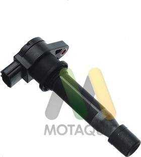 Motaquip LVCL825 - Котушка запалювання autocars.com.ua