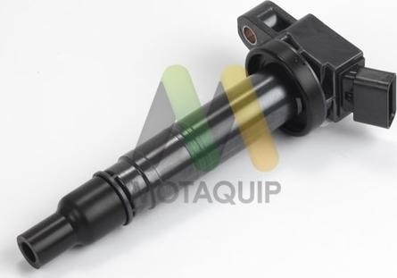 Motaquip LVCL880 - Котушка запалювання autocars.com.ua