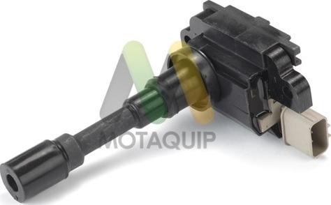 Motaquip LVCL882 - Котушка запалювання autocars.com.ua