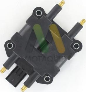 Motaquip LVCL885 - Котушка запалювання autocars.com.ua