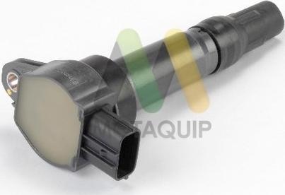 Motaquip LVCL886 - Котушка запалювання autocars.com.ua