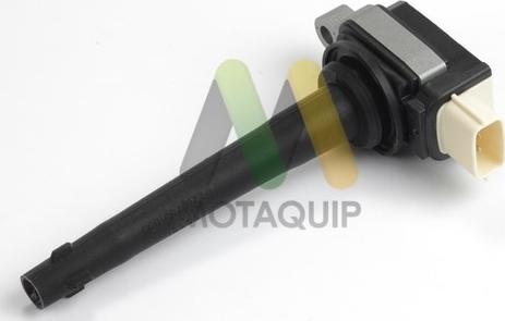 Motaquip LVCL902 - Котушка запалювання autocars.com.ua