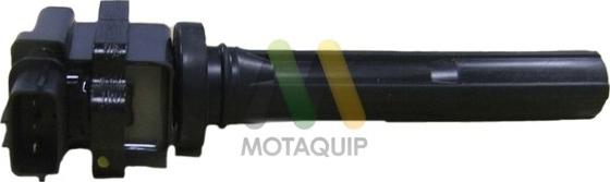 Motaquip LVCL928 - Котушка запалювання autocars.com.ua