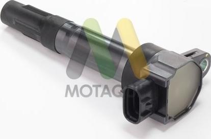 Motaquip LVCL941 - Котушка запалювання autocars.com.ua