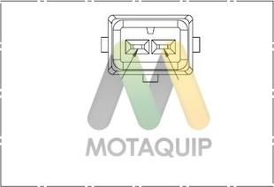 Motaquip LVRC505 - Датчик імпульсів, колінчастий вал autocars.com.ua