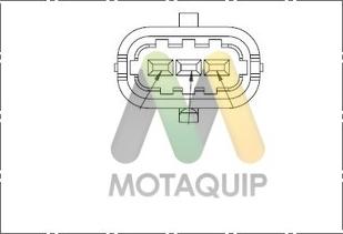 Motaquip LVCP152 - Датчик, положення розподільного валу autocars.com.ua