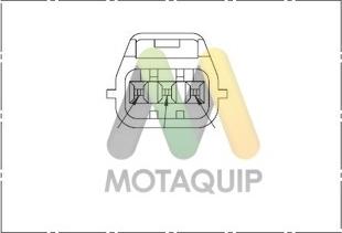 Motaquip LVCP298 - Датчик, положение распределительного вала autodnr.net
