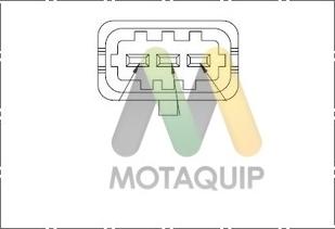 Motaquip LVCP269 - Датчик, положення розподільного валу autocars.com.ua