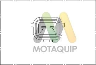 Motaquip LVRC342 - Датчик імпульсів, колінчастий вал autocars.com.ua