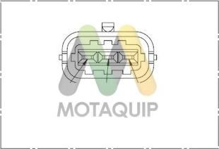Motaquip LVCP215 - Датчик, положення розподільного валу autocars.com.ua