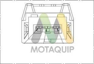 Motaquip LVCP232 - Датчик, положення розподільного валу autocars.com.ua