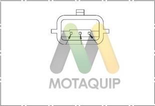 Motaquip LVCP270 - Датчик, положення розподільного валу autocars.com.ua