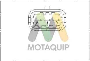 Motaquip LVCP290 - Датчик, положення розподільного валу autocars.com.ua