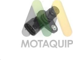 Motaquip LVCP297 - Датчик імпульсів, колінчастий вал autocars.com.ua