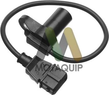 Motaquip LVCP301 - Датчик, положення розподільного валу autocars.com.ua