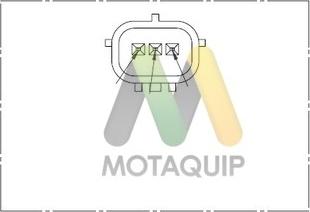 Motaquip LVCP320 - Датчик, положение распределительного вала autodnr.net