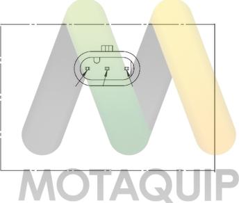 Motaquip LVCP352 - Датчик, положение распределительного вала autodnr.net