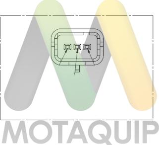 Motaquip LVCP333 - Датчик, положение распределительного вала autodnr.net