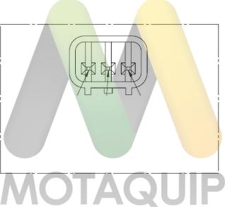 Motaquip LVCP348 - Датчик, положення розподільного валу autocars.com.ua