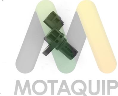 Motaquip LVCP358 - Датчик, положення розподільного валу autocars.com.ua