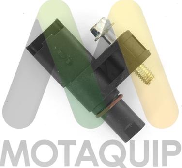 Motaquip LVCP360 - Датчик, положення розподільного валу autocars.com.ua