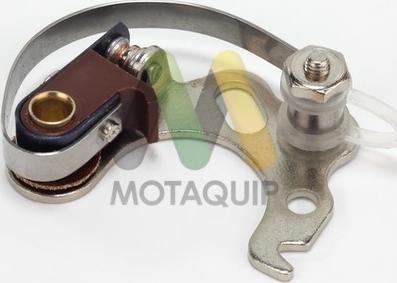 Motaquip LVCS224 - Контактна група, розподільник запалювання autocars.com.ua