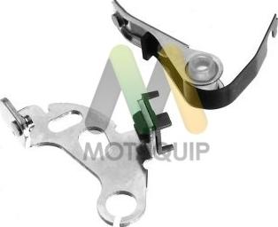 Motaquip LVCS226 - Контактна група, розподільник запалювання autocars.com.ua