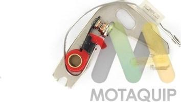 Motaquip LVCS227 - Контактна група, розподільник запалювання autocars.com.ua