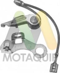 Motaquip LVCS259 - Контактна група, розподільник запалювання autocars.com.ua