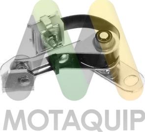 Motaquip LVCS272 - Контактна група, розподільник запалювання autocars.com.ua