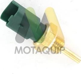 Motaquip LVCT114 - Датчик, температура охолоджуючої рідини autocars.com.ua