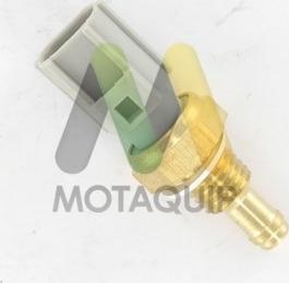 Motaquip LVCT118 - Датчик, температура охолоджуючої рідини autocars.com.ua