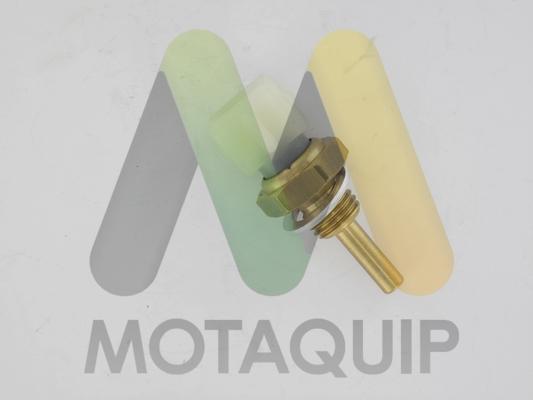 Motaquip LVCT132 - Датчик, температура охолоджуючої рідини autocars.com.ua