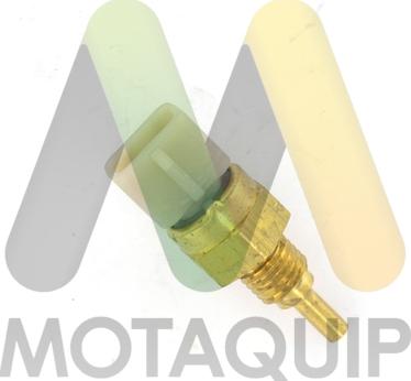 Motaquip LVCT136 - Датчик, температура охолоджуючої рідини autocars.com.ua