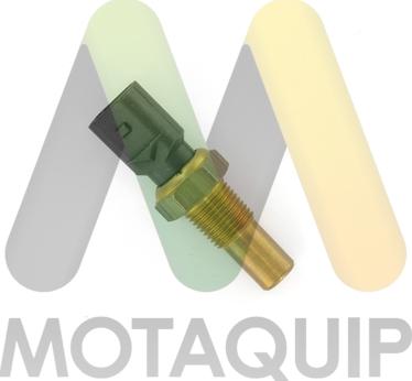 Motaquip LVCT138 - Датчик, температура охолоджуючої рідини autocars.com.ua