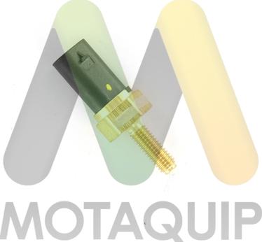 Motaquip LVCT143 - Датчик, температура охлаждающей жидкости autodnr.net