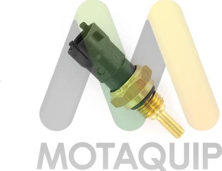 Motaquip LVCT144 - Датчик, температура охолоджуючої рідини autocars.com.ua