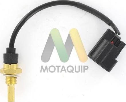 Motaquip LVCT203 - Датчик, температура охолоджуючої рідини autocars.com.ua