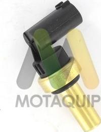 Motaquip LVCT206 - Датчик, температура охолоджуючої рідини autocars.com.ua