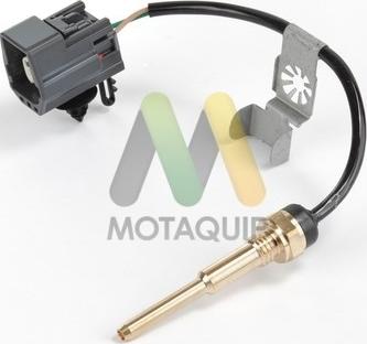 Motaquip LVCT211 - Датчик, температура охолоджуючої рідини autocars.com.ua
