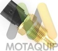 Motaquip LVCT212 - Датчик, температура охолоджуючої рідини autocars.com.ua