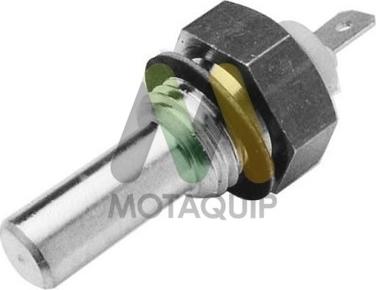 Motaquip LVCT298 - Датчик, температура охолоджуючої рідини autocars.com.ua
