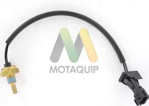 Motaquip LVCT302 - Датчик, температура охолоджуючої рідини autocars.com.ua