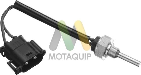 Motaquip LVCT336 - Датчик, температура охолоджуючої рідини autocars.com.ua