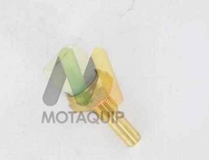 Motaquip LVCT345 - Датчик, температура охолоджуючої рідини autocars.com.ua