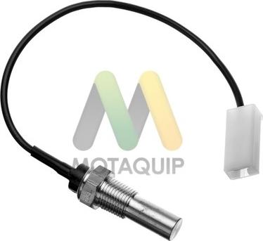 Motaquip LVCT352 - Датчик, температура охолоджуючої рідини autocars.com.ua